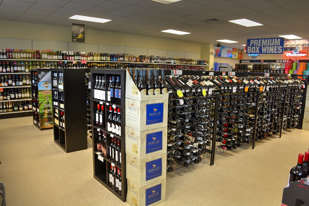 The Cork Fine Wine & Spirits | 1597 E Main St, Torrington, CT 06790 | Phone: (860) 496-0400