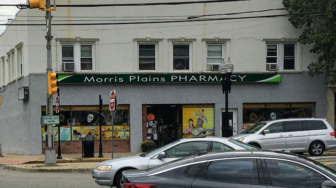 Morris Plains Pharmacy | 712 Speedwell Ave # 2, Morris Plains, NJ 07950 | Phone: (973) 539-3635