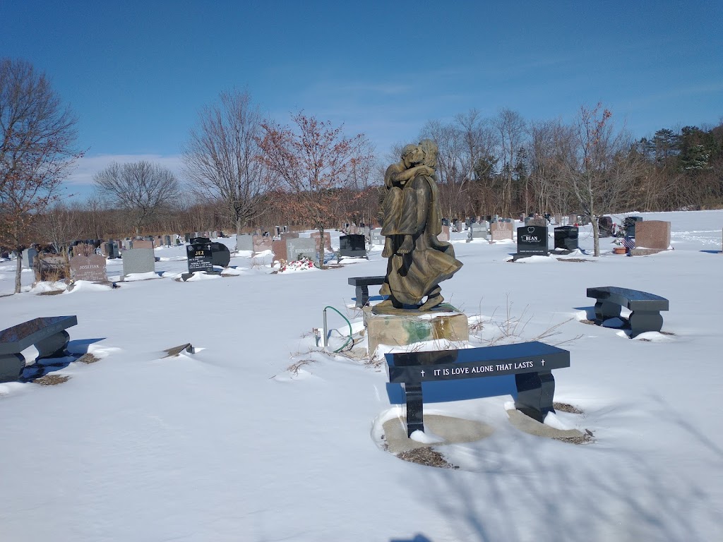 Saint Stanislaus Cemetery | 800 Montgomery St, Chicopee, MA 01013 | Phone: (413) 348-0373
