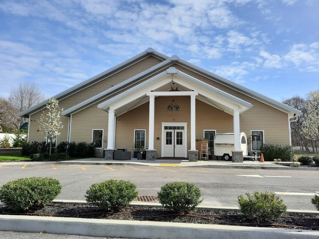 Ebenezer MORICHES Christian Church/Iglesia | 268 Frowein Rd, Center Moriches, NY 11934 | Phone: (631) 648-7723