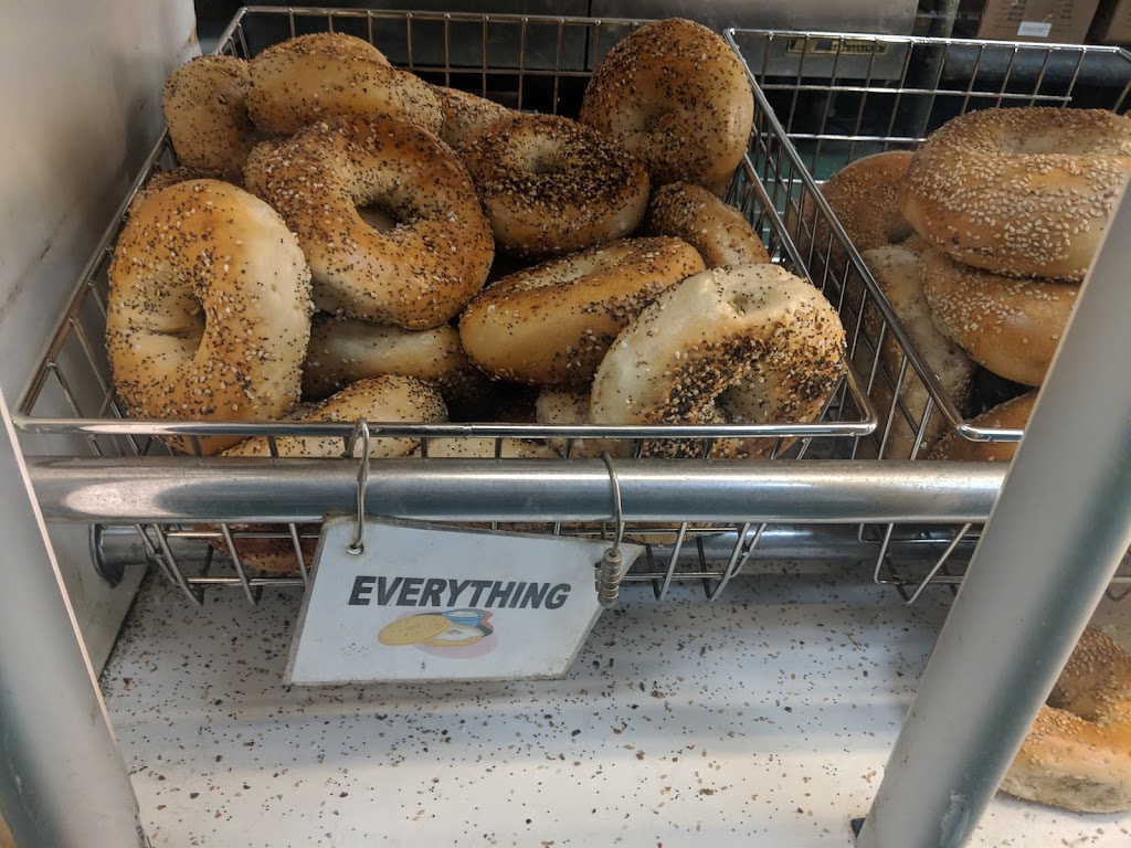 Grandmas Bagels | 479 Prospect Ave, Little Silver, NJ 07739 | Phone: (732) 219-8989