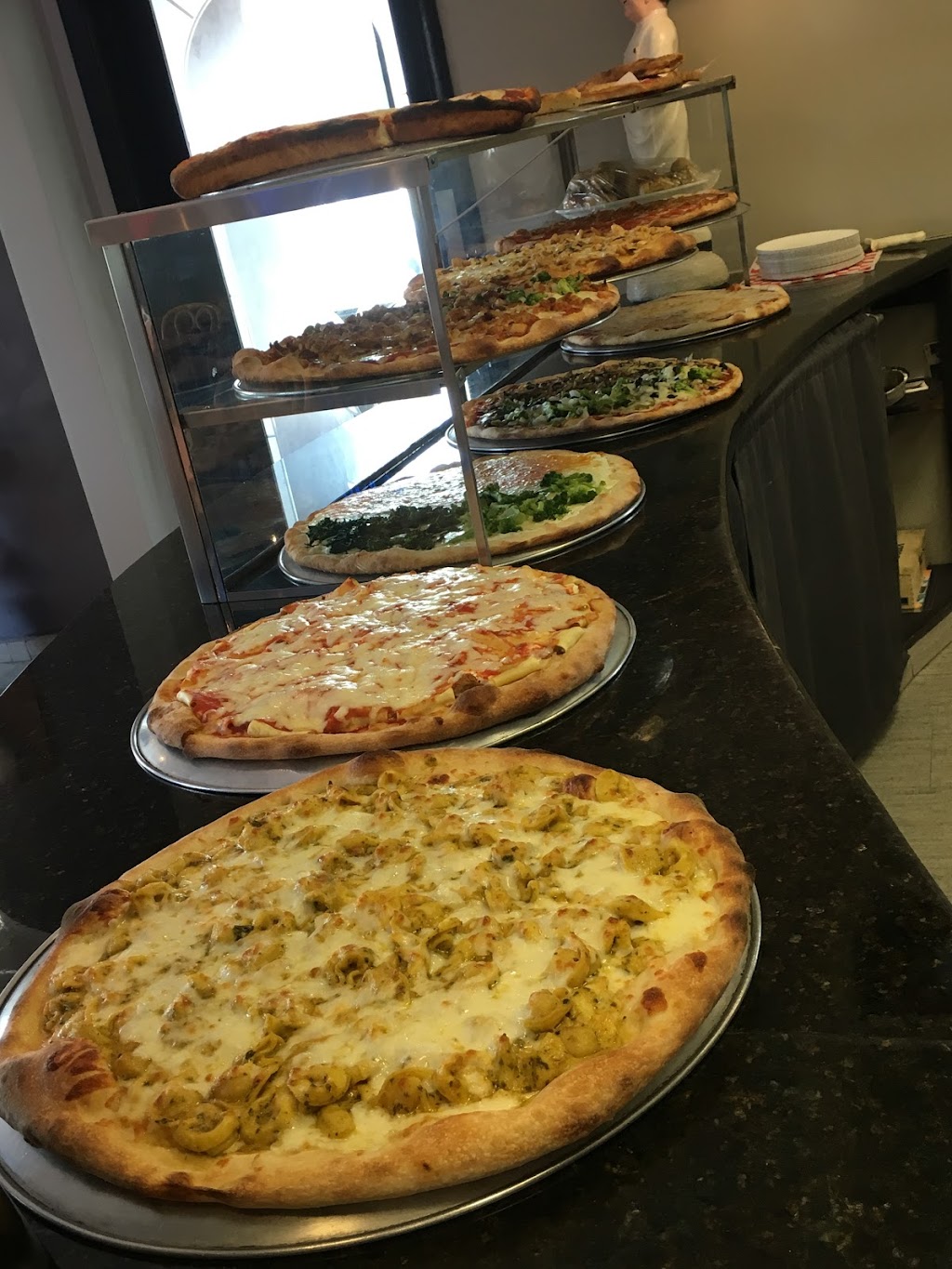 Pizza Mia | 189 County Road 519, Belvidere, NJ 07823 | Phone: (908) 475-3020