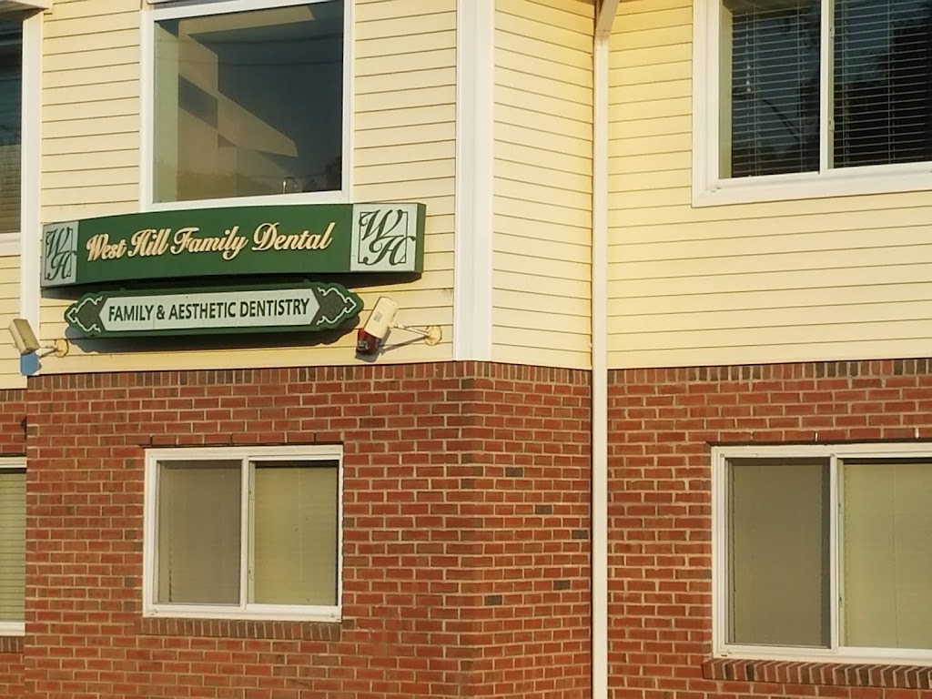 West Hill Family Dental | 132 New Britain Ave, Rocky Hill, CT 06067 | Phone: (860) 563-3303