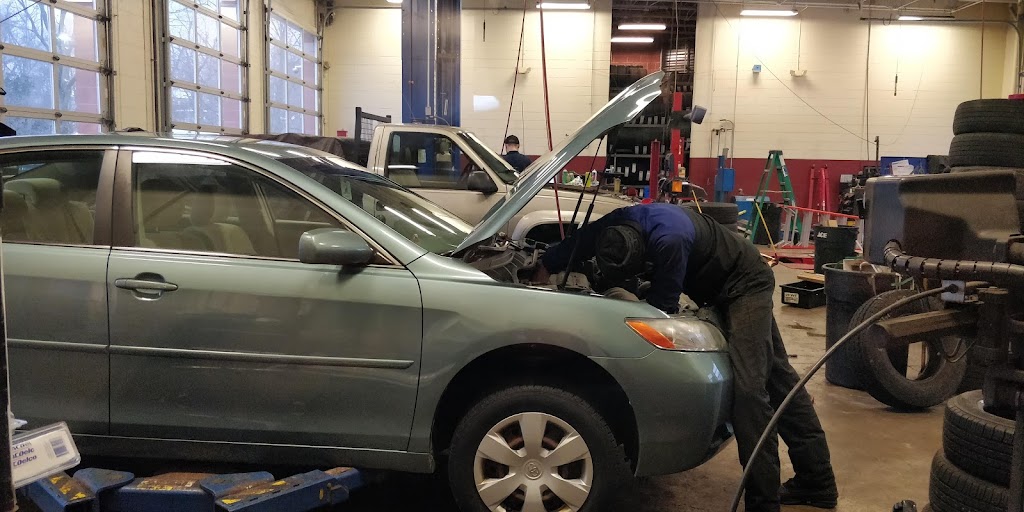 Modern Tire & Auto Service | 867 Cromwell Ave, Rocky Hill, CT 06067 | Phone: (860) 760-9000