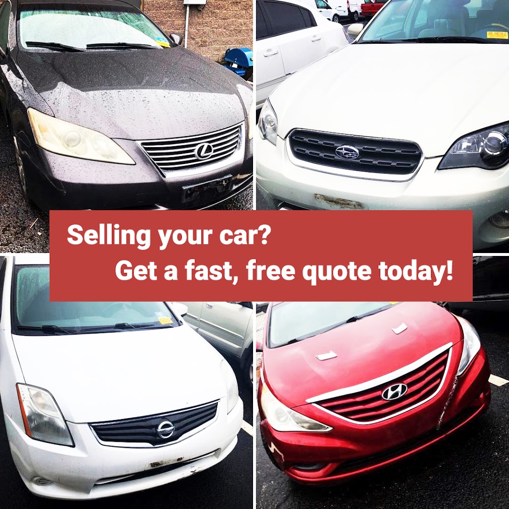 We Buy All Cars in NJ | 701 Cooper Rd Suite #10, Voorhees Township, NJ 08043 | Phone: (856) 834-5558