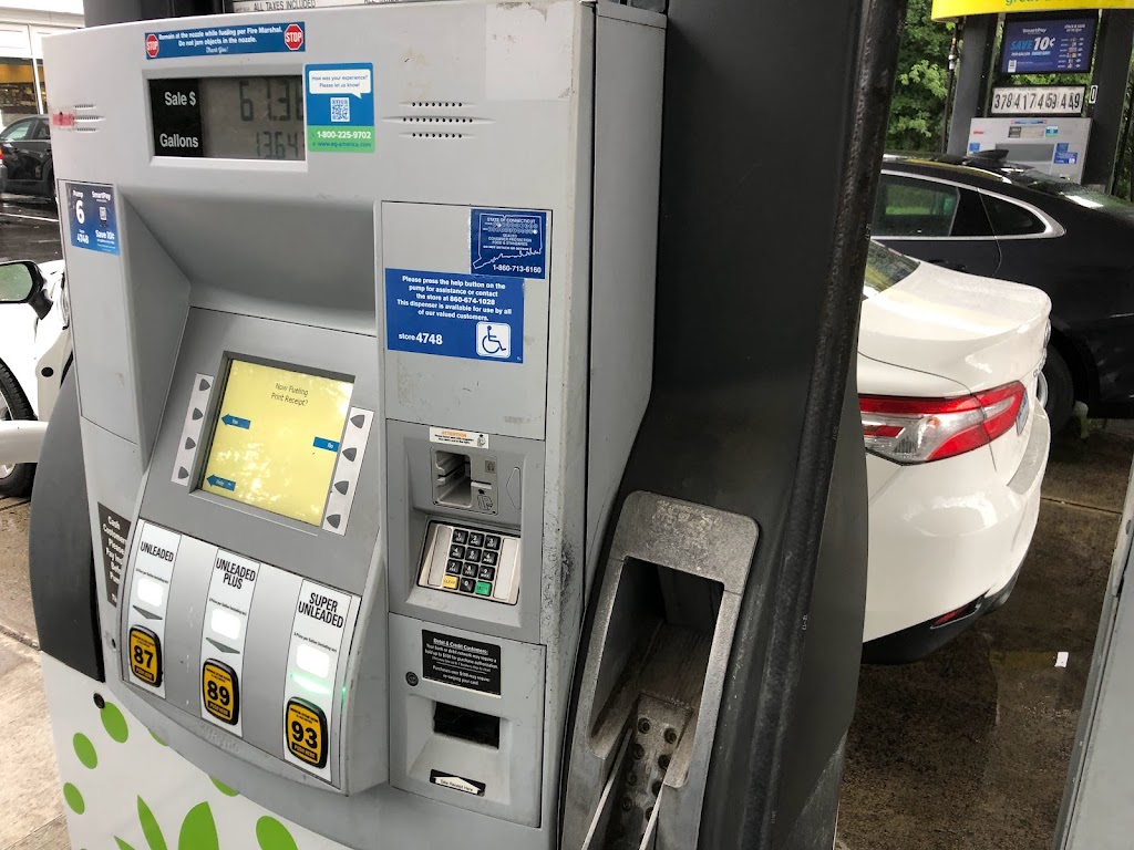 Cumberland Farms | 352 Scott Swamp Rd, Farmington, CT 06032 | Phone: (860) 674-1028