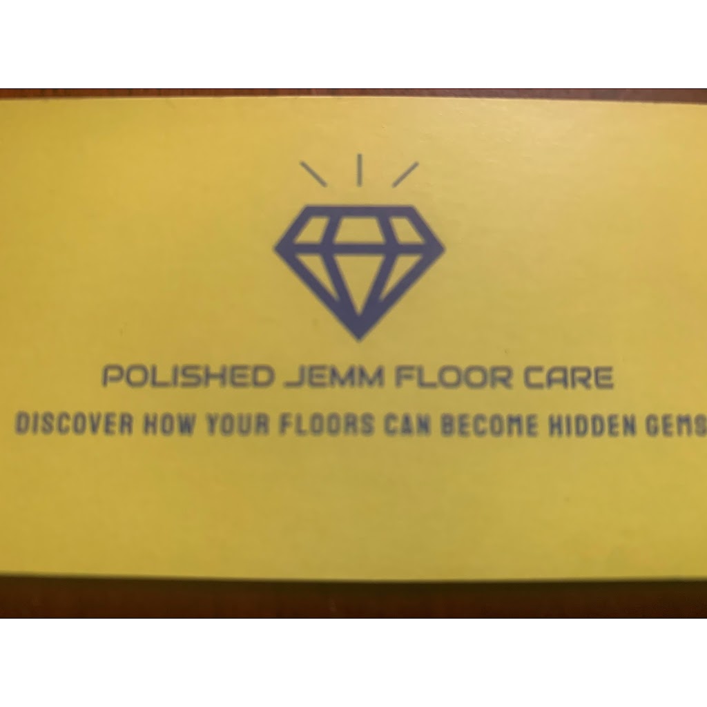 Polished JEMM Floor Care | 111 Nearing Ln, Milford, PA 18337 | Phone: (570) 391-8576