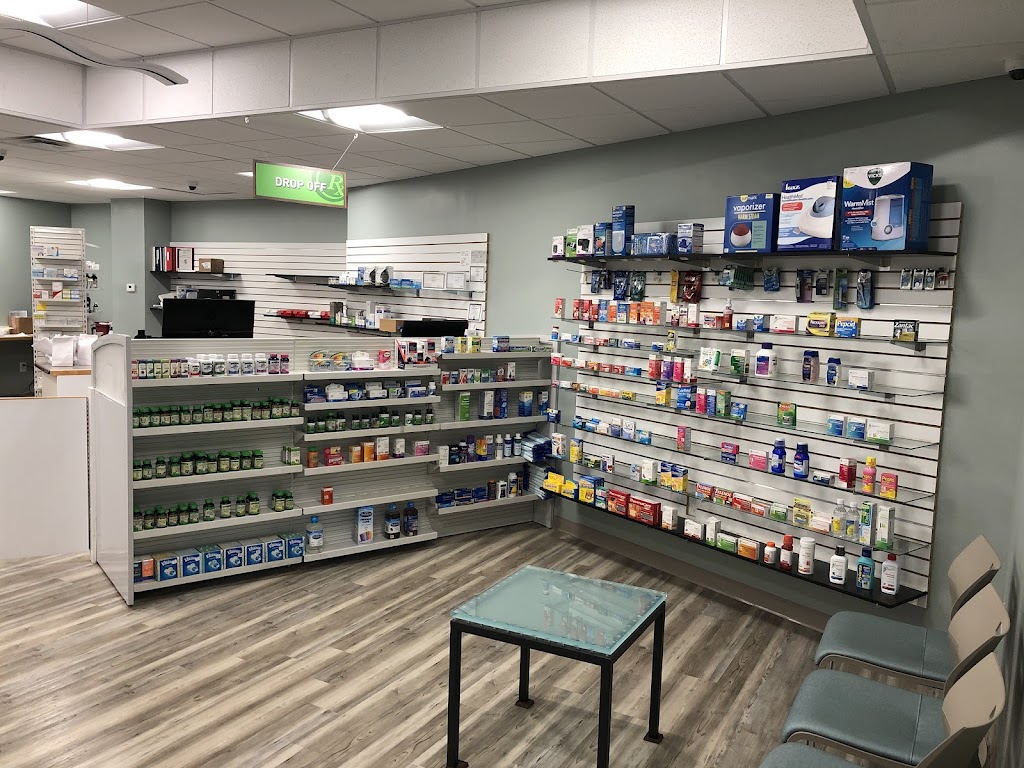 NostrumRx Pharmacy | 2286 Berlin Turnpike, Newington, CT 06111 | Phone: (860) 343-5220