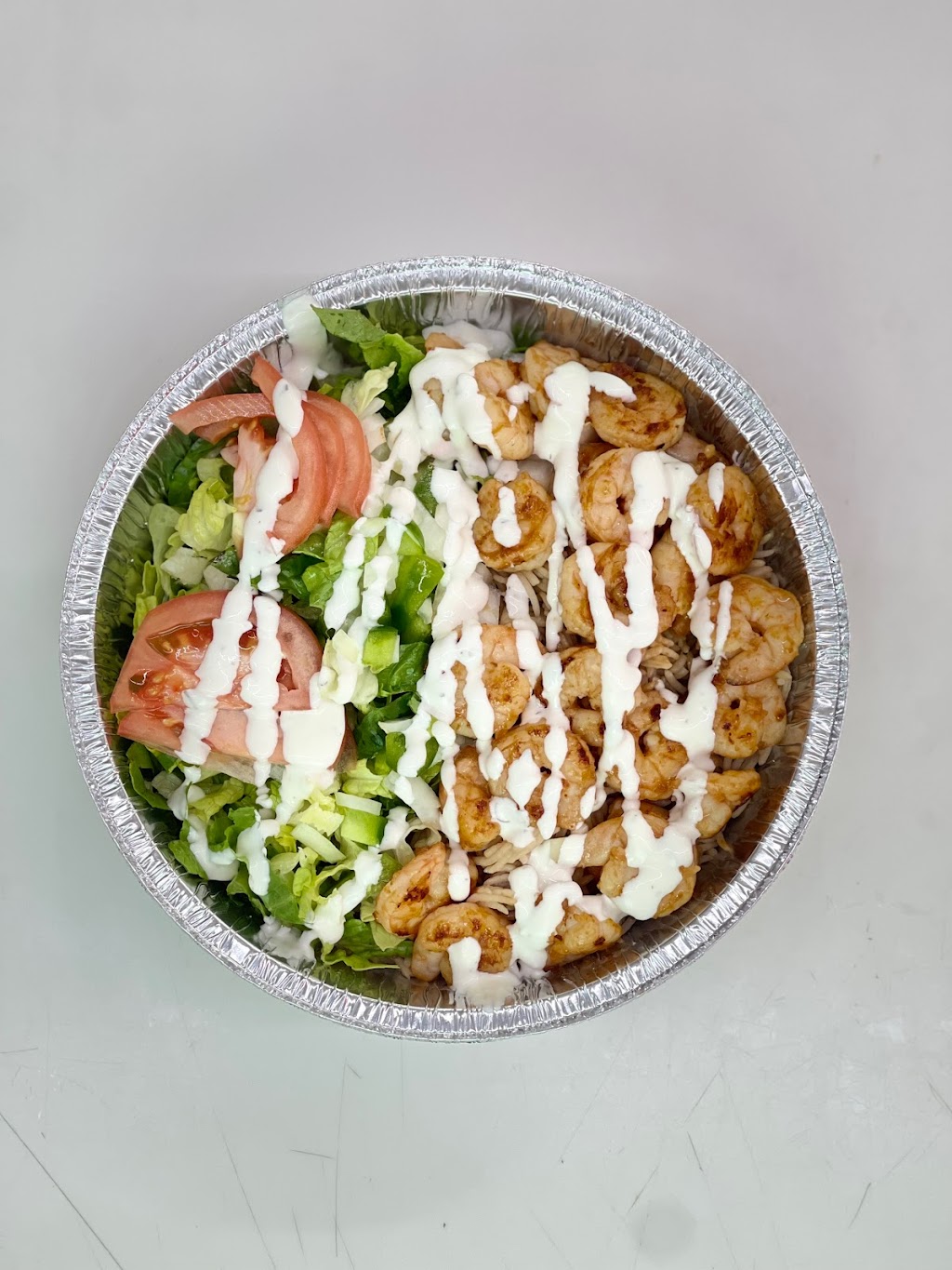 Prime gyro | 111 E Lincoln Hwy, Penndel, PA 19047 | Phone: (215) 317-1582