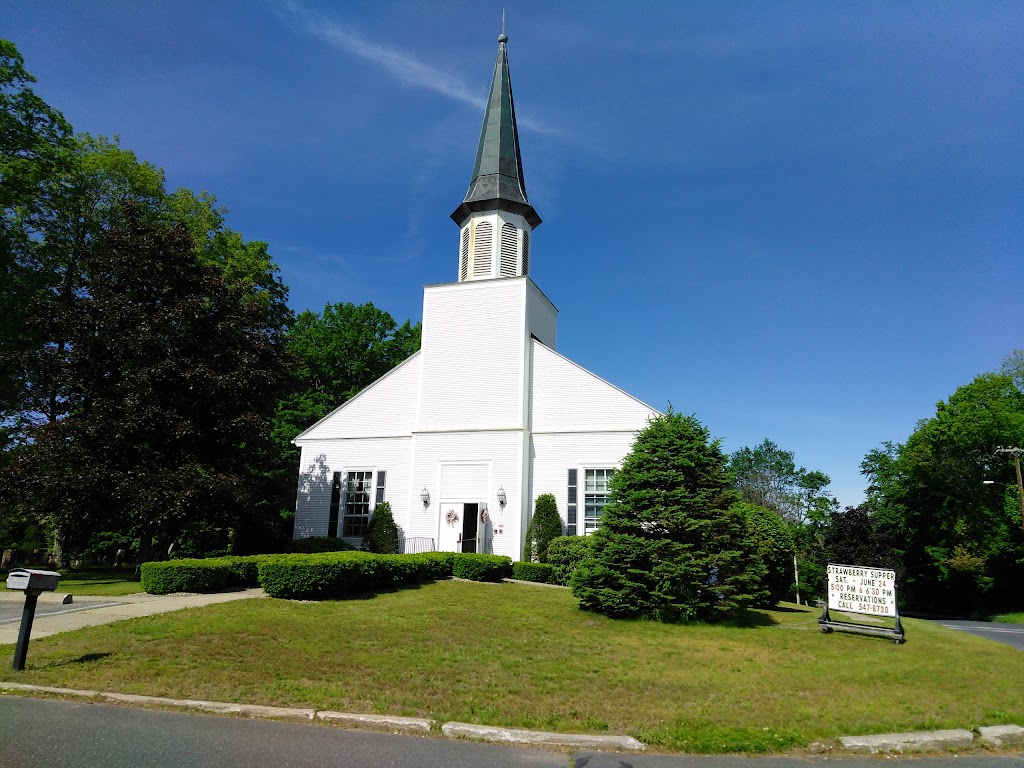 First Church in Ludlow | 859 Center St, Ludlow, MA 01056 | Phone: (413) 583-3339