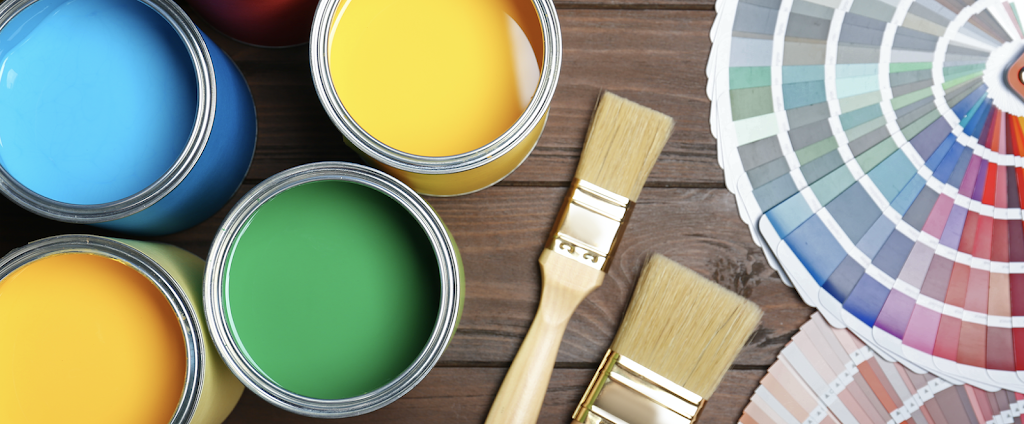 Aboffs Paints | 1510 Old Country Rd, Plainview, NY 11803 | Phone: (516) 777-7588