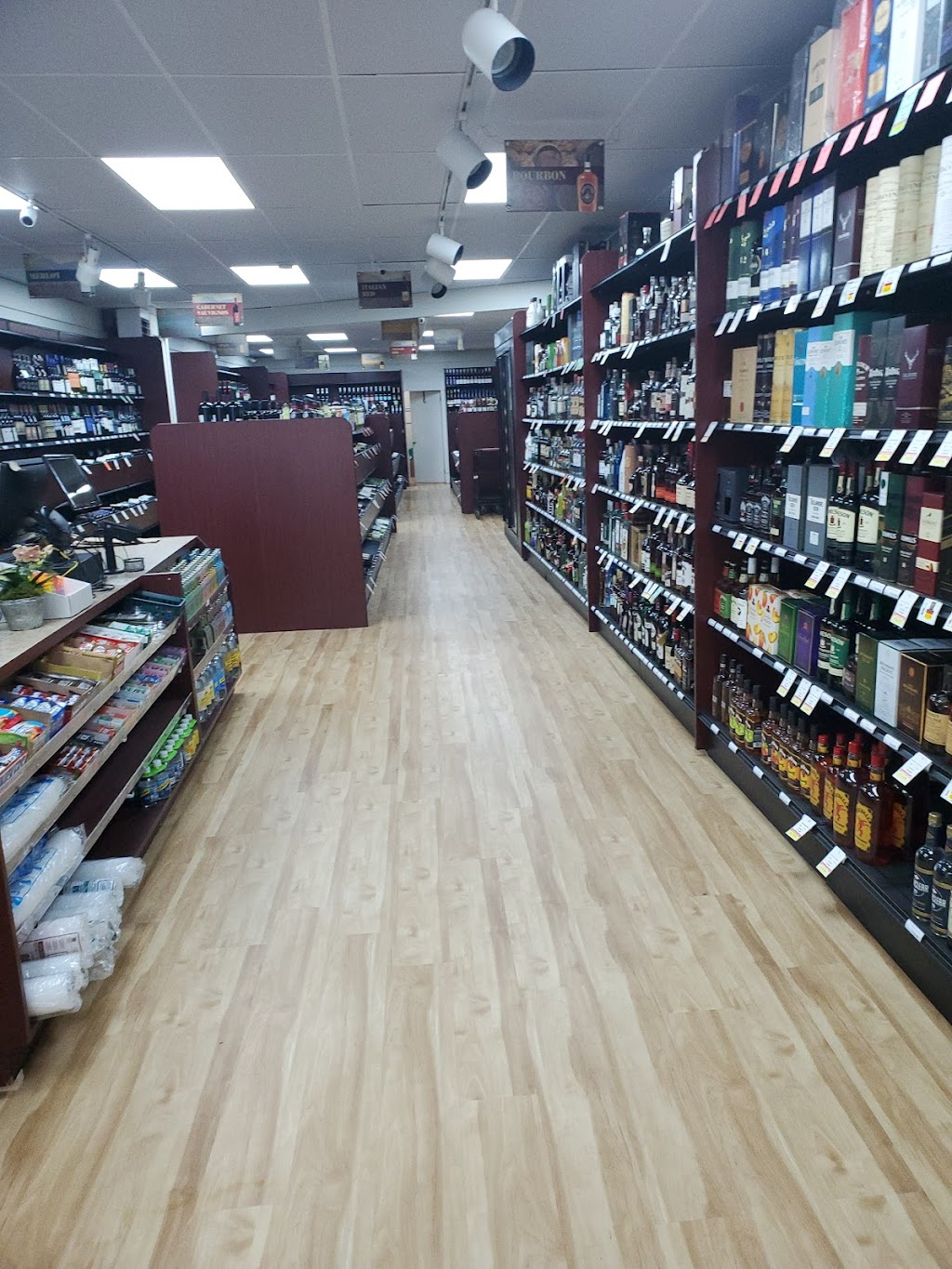 Claridge Wine & Liquor Co | 102 Nassau St, Princeton, NJ 08542 | Phone: (609) 924-5700