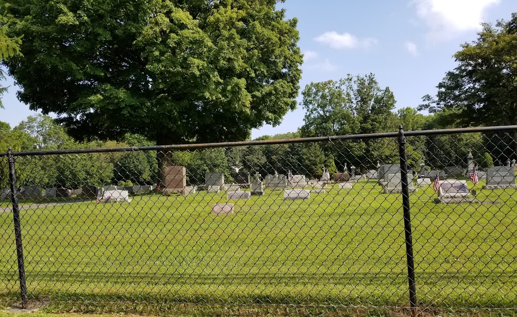 St Josephs Catholic Cemetery | 12 Jackson Valley Rd, Washington, NJ 07882 | Phone: (908) 637-4771