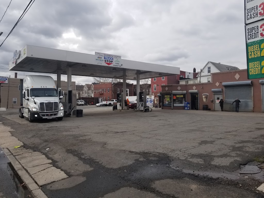 Elizabeth Truck Stop | 600-610 Bond St, Elizabeth, NJ 07206 | Phone: (908) 353-7776