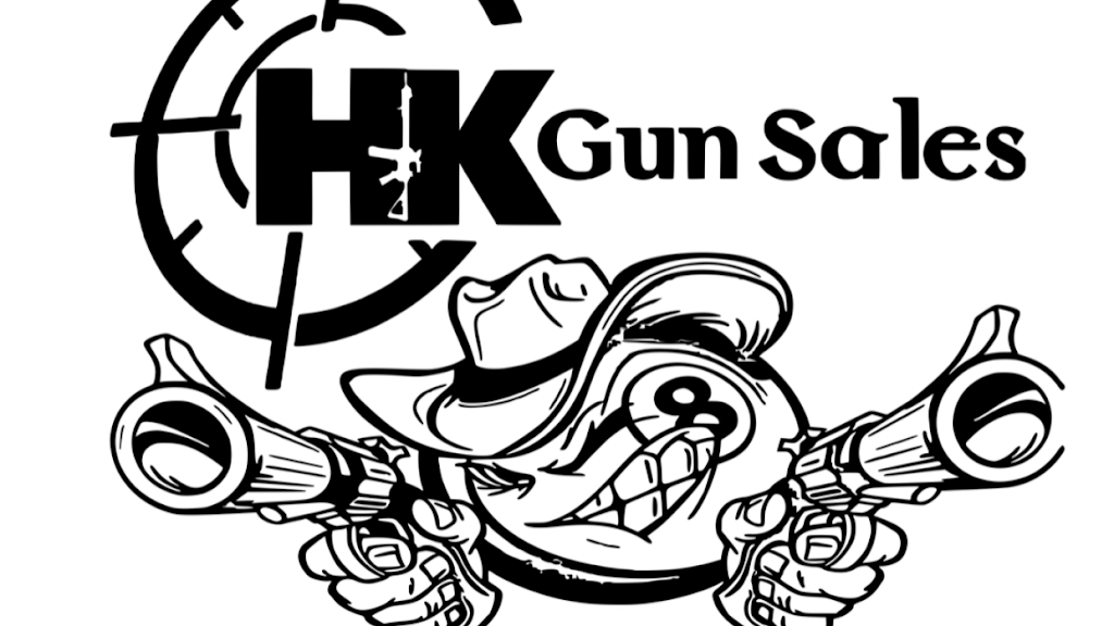 H K GUN SALES | 456 Cairo Junction Rd, Catskill, NY 12414 | Phone: (518) 821-4107