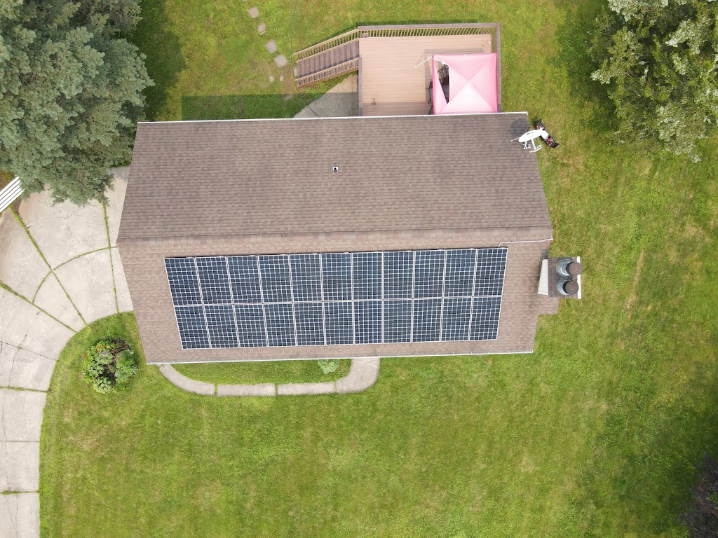 Premier Improvements Solar | 1224 Mill St Building B, Suite 225, East Berlin, CT 06023 | Phone: (860) 969-4006