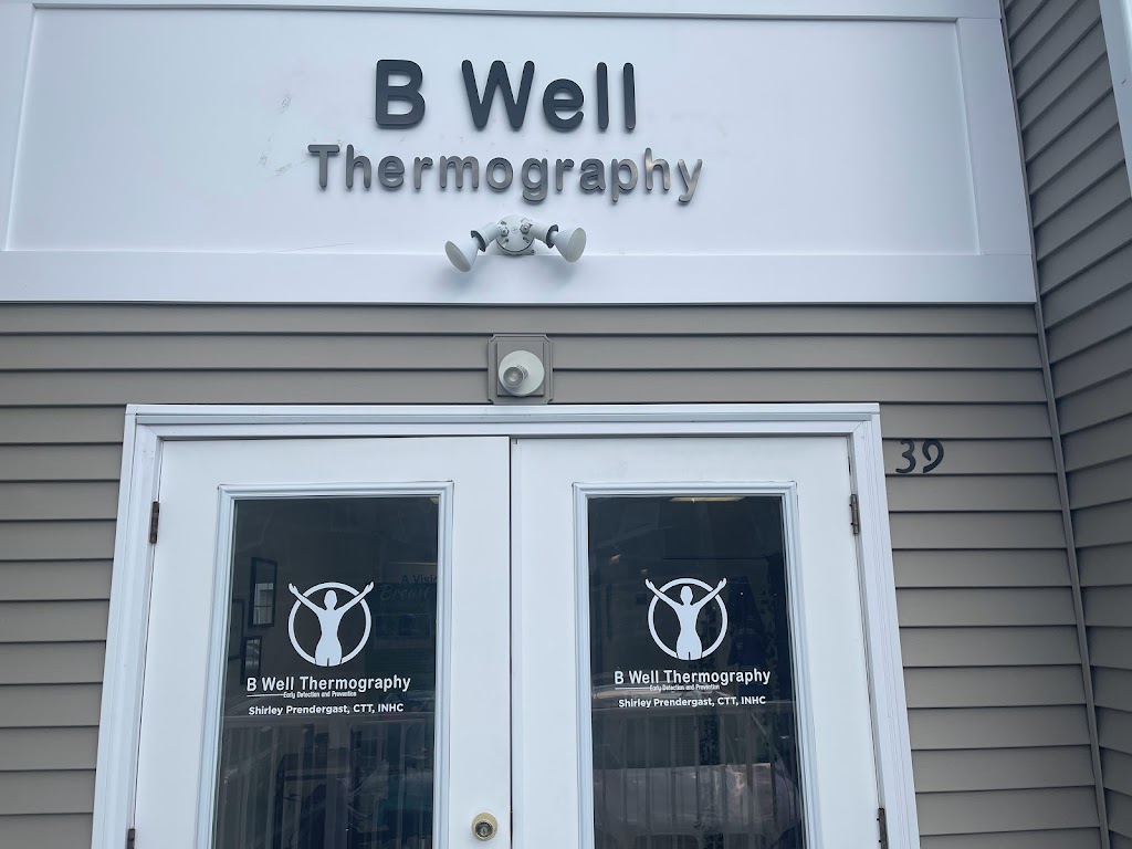 B Well Thermography | 39 Naugatuck Ave, Milford, CT 06460 | Phone: (475) 271-1066