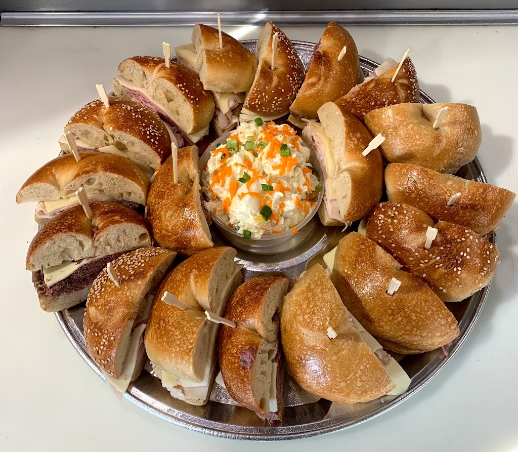 Everything Bagels and Cafe | 483 Hwy 79, Morganville, NJ 07751 | Phone: (732) 696-2705
