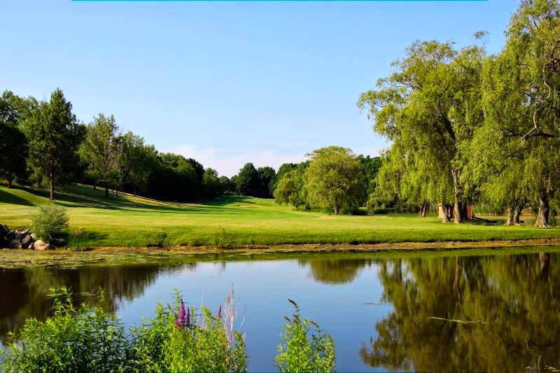 Putnam County Golf Course | 187 Hill St, Mahopac, NY 10541 | Phone: (845) 808-1880