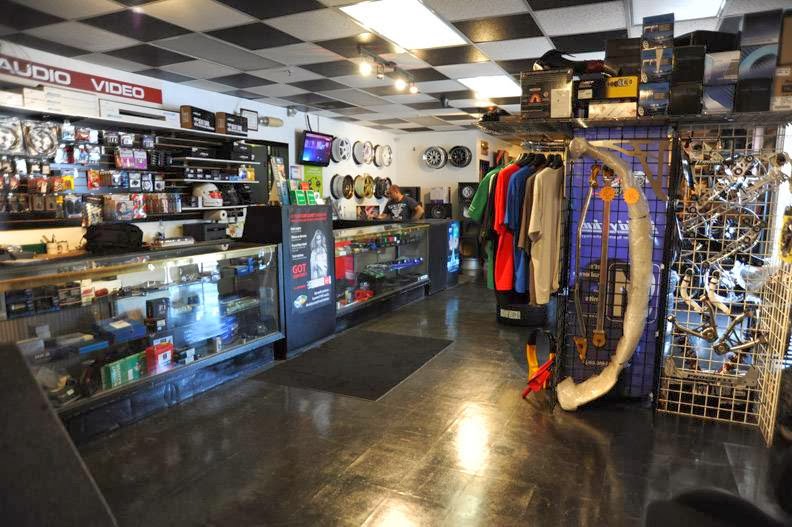 Wired Electronics | 601 E Edgar Rd, Linden, NJ 07036 | Phone: (908) 474-1150