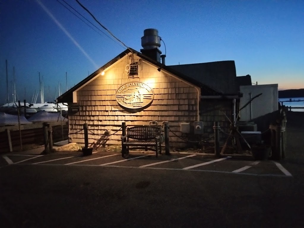 The Boathouse | 46 Westerly Rd, Ossining, NY 10562 | Phone: (914) 923-6466