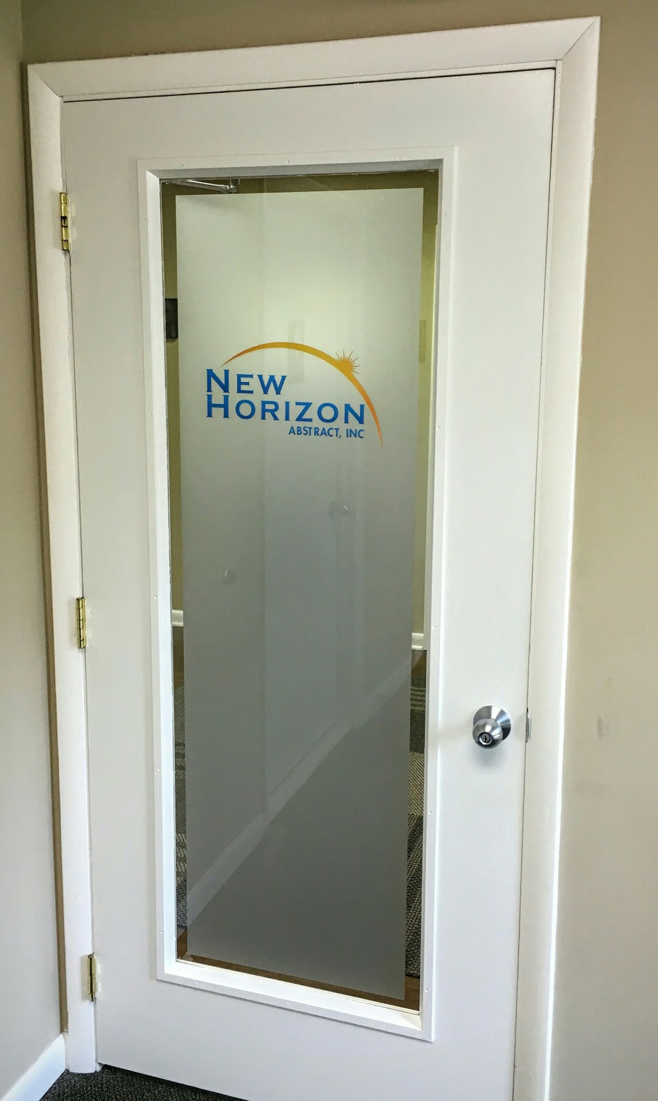 New Horizon Abstract, Inc. | 977 NJ-33 #102, Monroe Township, NJ 08831 | Phone: (732) 786-3040