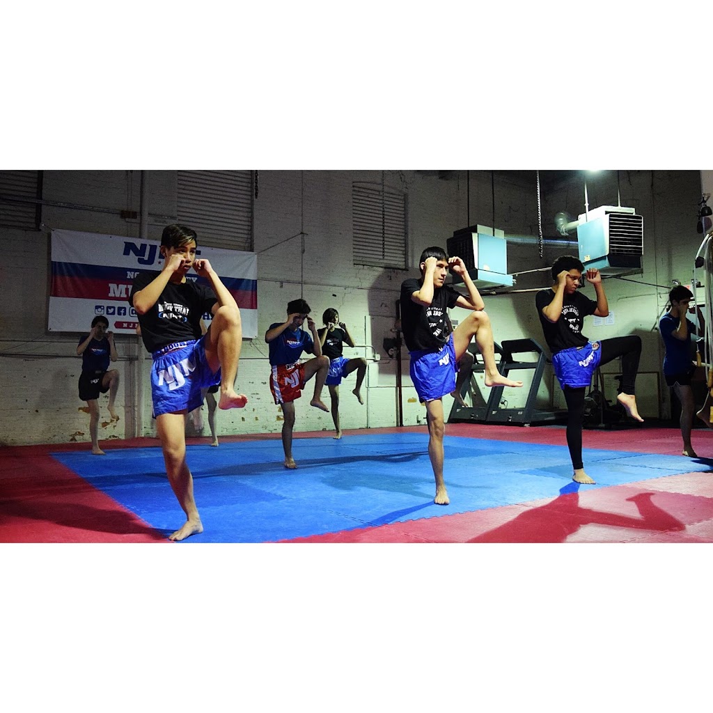 North Jersey Muay Thai | 95 Dell Glen Ave unit b, Lodi, NJ 07644 | Phone: (877) 936-6568