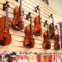 Gerrys Music Shop | 80 Lamb St, South Hadley, MA 01075 | Phone: (413) 534-7402