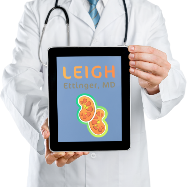 Leigh Ettinger, MD | Kidney Stone Doctor | 153 Main St, New Paltz, NY 12561 | Phone: (845) 475-8116
