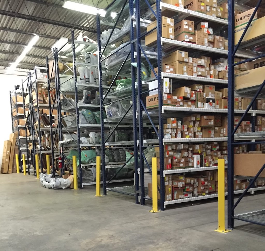 TCR WAREHOUSE INC. | 705 NJ-73, Palmyra, NJ 08065 | Phone: (856) 829-0204