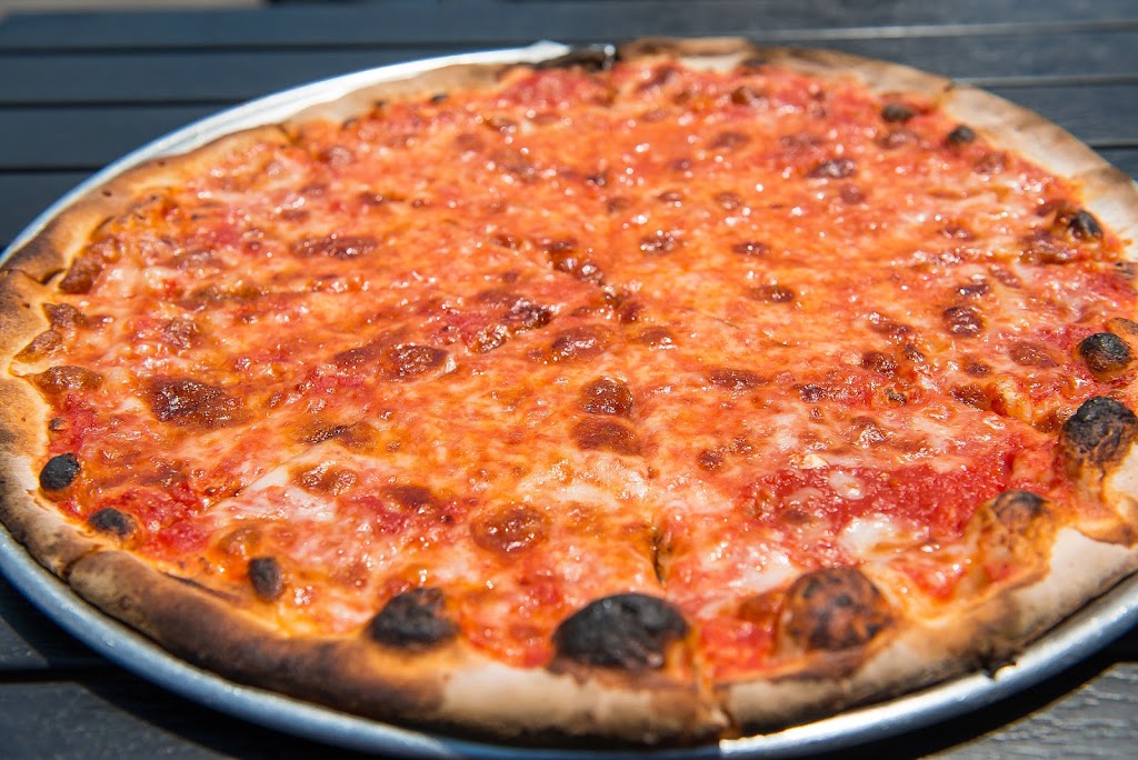 Patsy’s Pizzeria New Rochelle | 2 Pelham Rd, New Rochelle, NY 10801 | Phone: (914) 365-2255