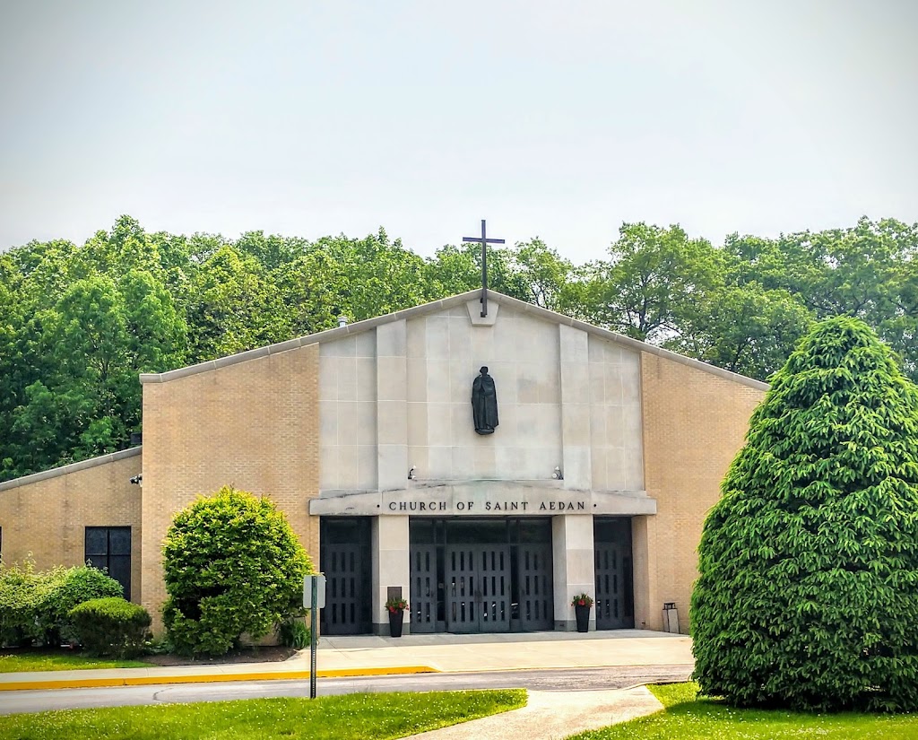 St Aedans Church | 23 Reld Dr, Pearl River, NY 10965 | Phone: (845) 735-7405