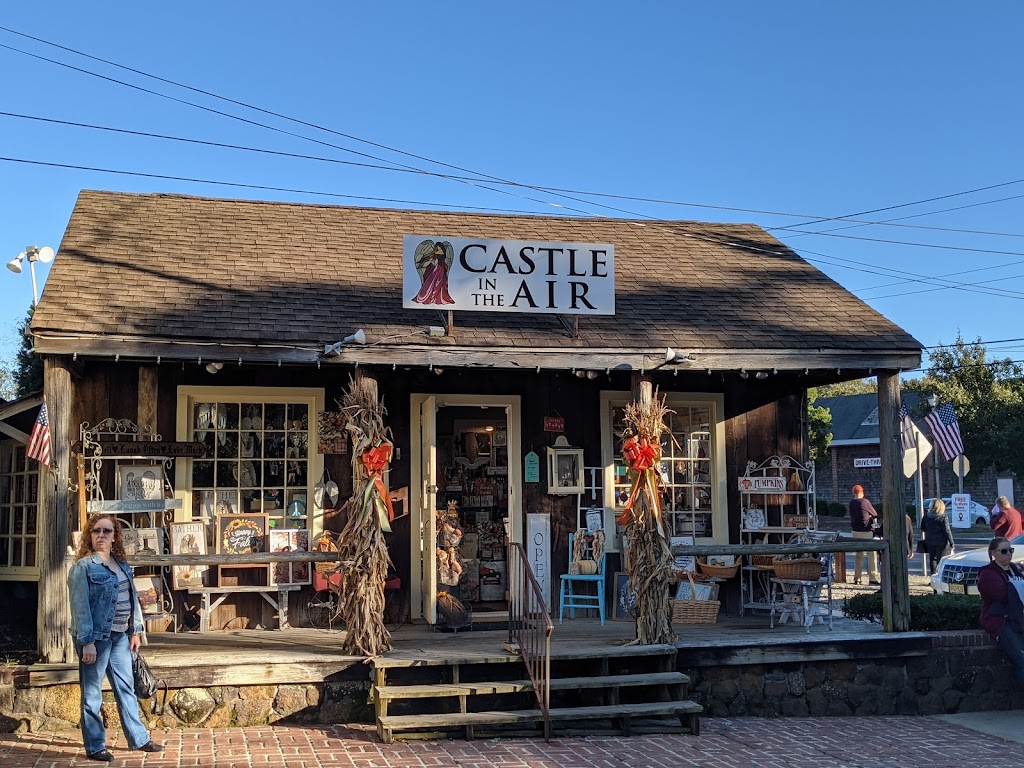 Castle In The Air | 3 N New York Rd #25, Galloway, NJ 08205 | Phone: (732) 832-5918