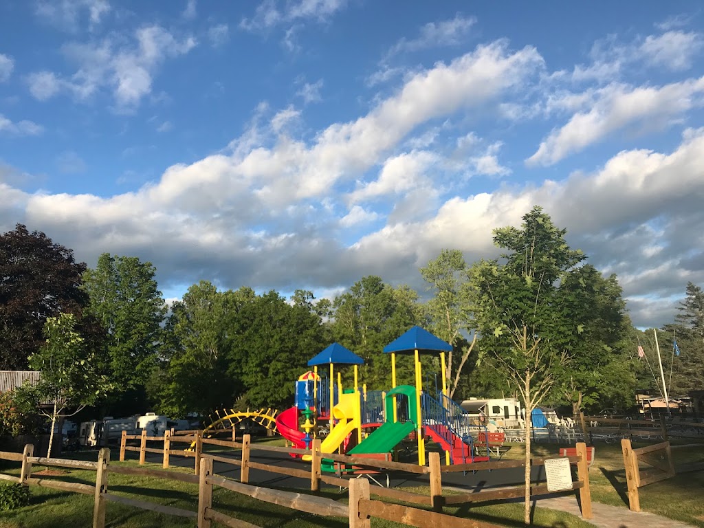 Wolfs Den Family Campground | 256 Town St, East Haddam, CT 06423 | Phone: (860) 873-9681