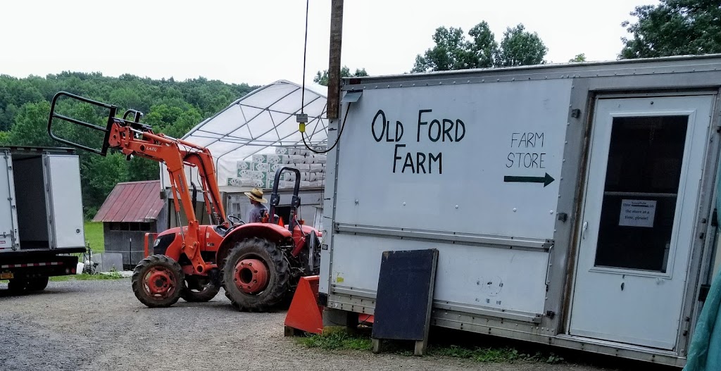 Old Ford Farm | 1359 Old Ford Rd, New Paltz, NY 12561 | Phone: (845) 248-0956