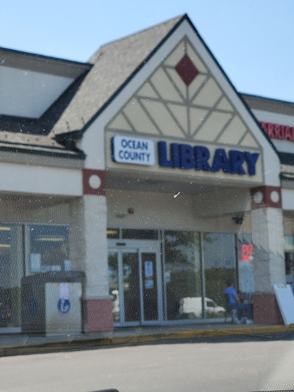 Ocean County Library | 400 Lacey Rd, Manchester Township, NJ 08759 | Phone: (732) 849-0391