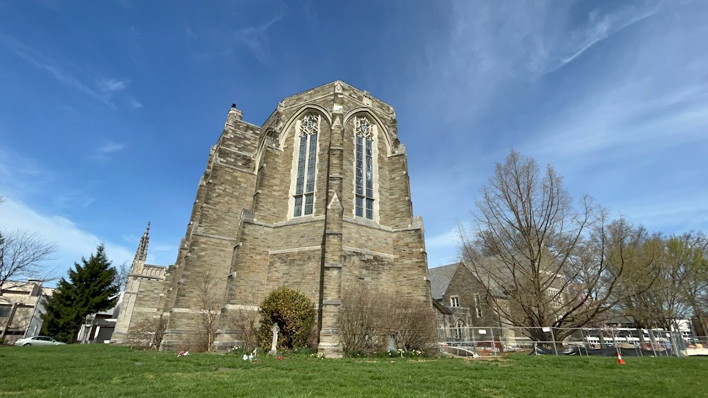 St Marys Episcopal Church | 630 E Cathedral Rd, Philadelphia, PA 19128 | Phone: (215) 482-6300