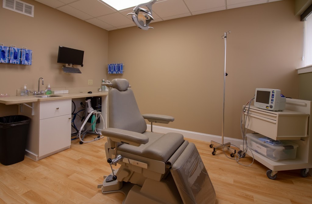 Valley Oral Surgery | 1275 S Cedar Crest Blvd STE 1, Allentown, PA 18103 | Phone: (610) 437-1727