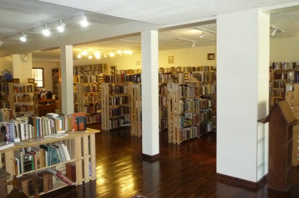 Popeks Used & Rare Books | 356 Main St, Otego, NY 13825 | Phone: (607) 431-8764