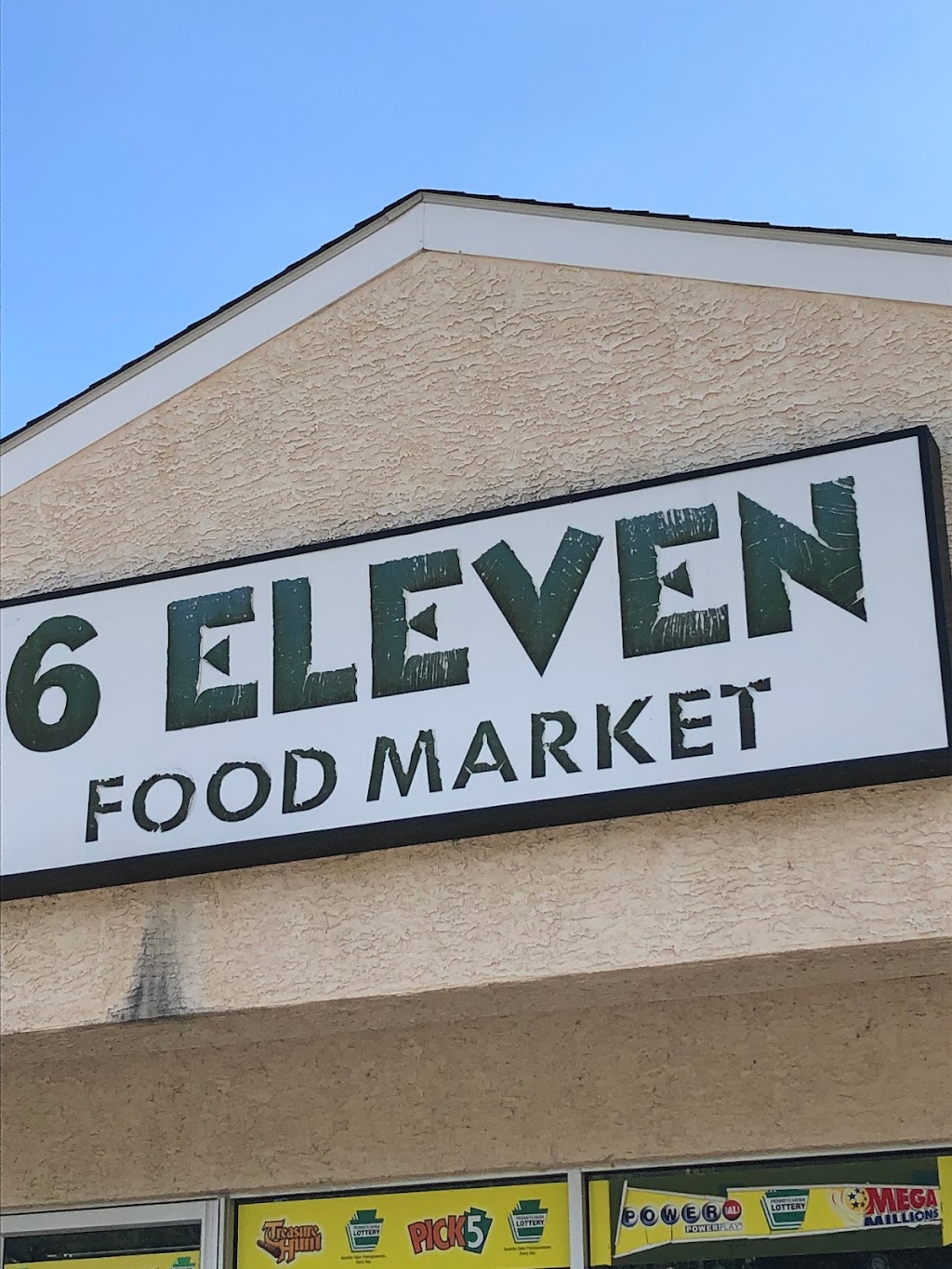 6 Eleven Food Market | 216 W Beidler Rd, King of Prussia, PA 19406 | Phone: (610) 265-0545