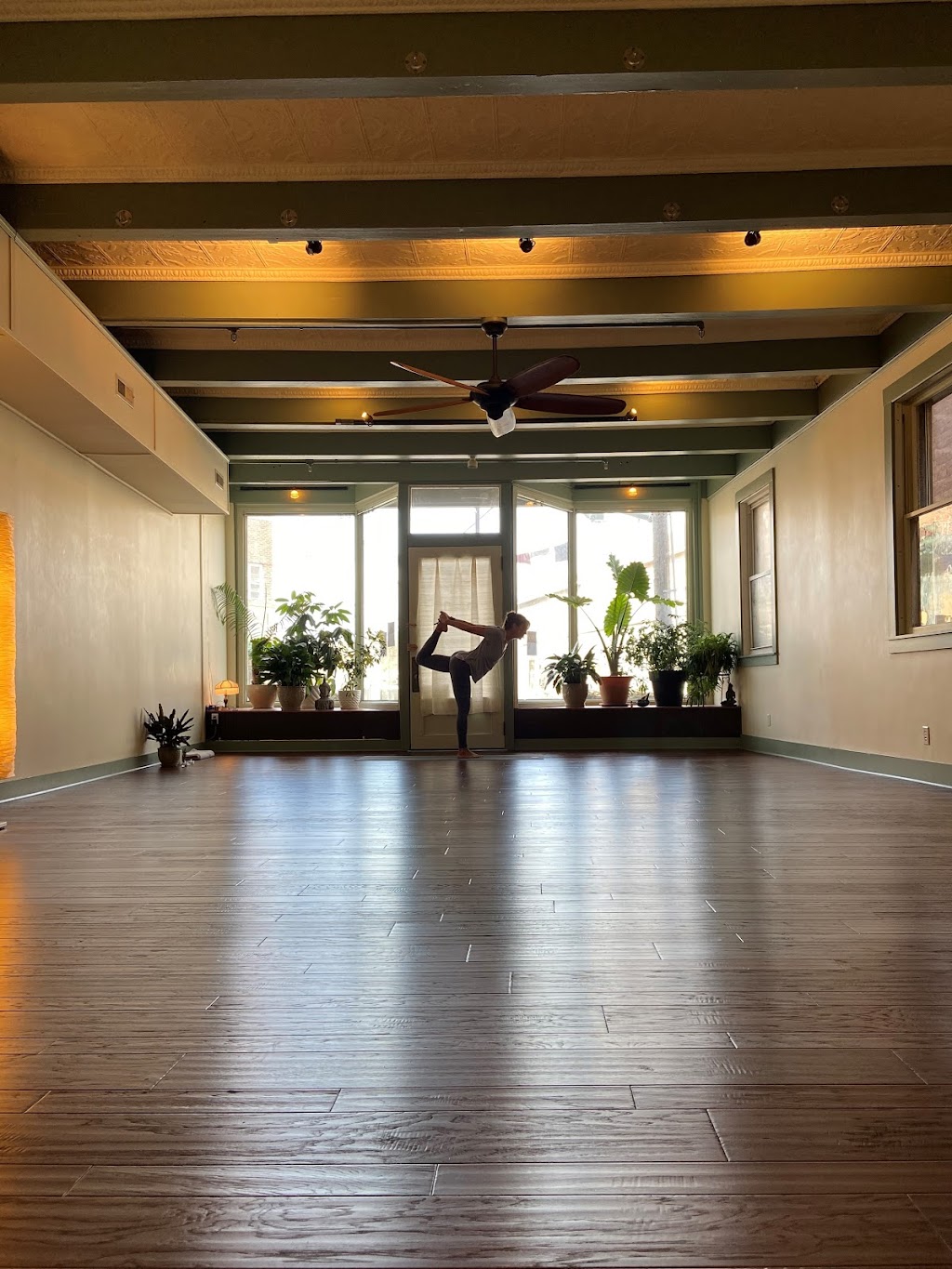 Be Well Community Yoga | 91 Main St, Canaan, CT 06018 | Phone: (413) 429-5650
