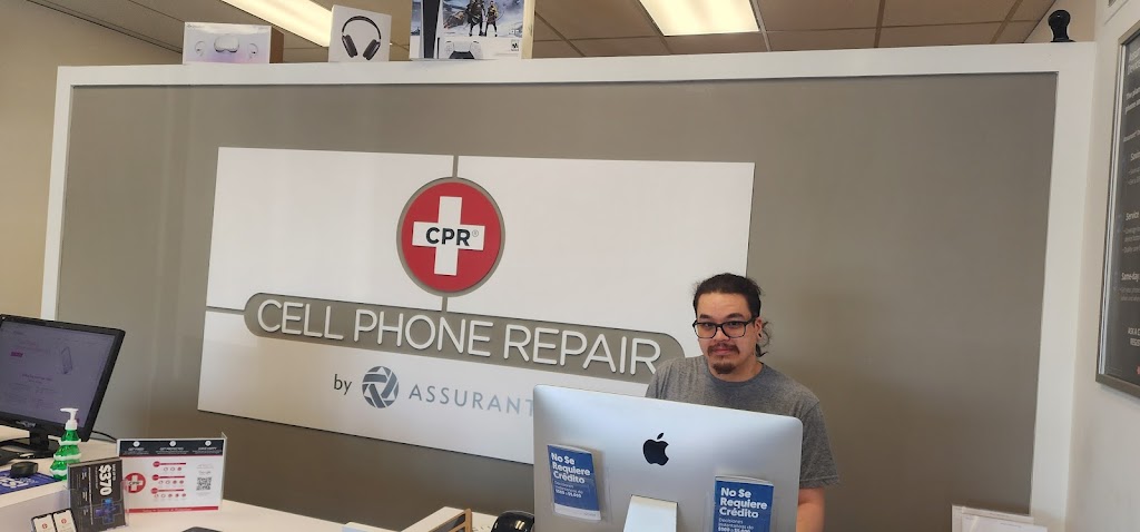CPR Cell Phone Repair West Chester | 2 N 5 Points Rd, West Chester, PA 19380 | Phone: (484) 402-6561