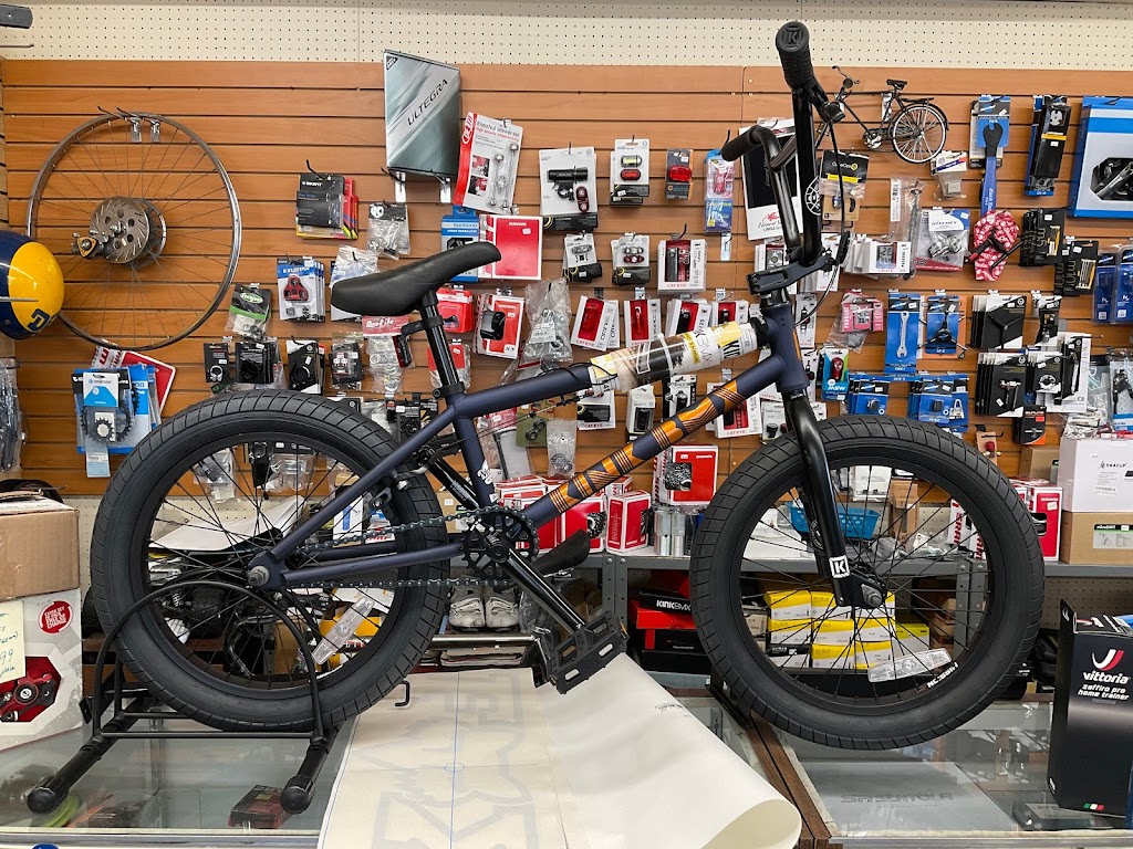 Mojo Bicycle Shop | 1377 N Delsea Dr, Vineland, NJ 08360 | Phone: (856) 457-5220