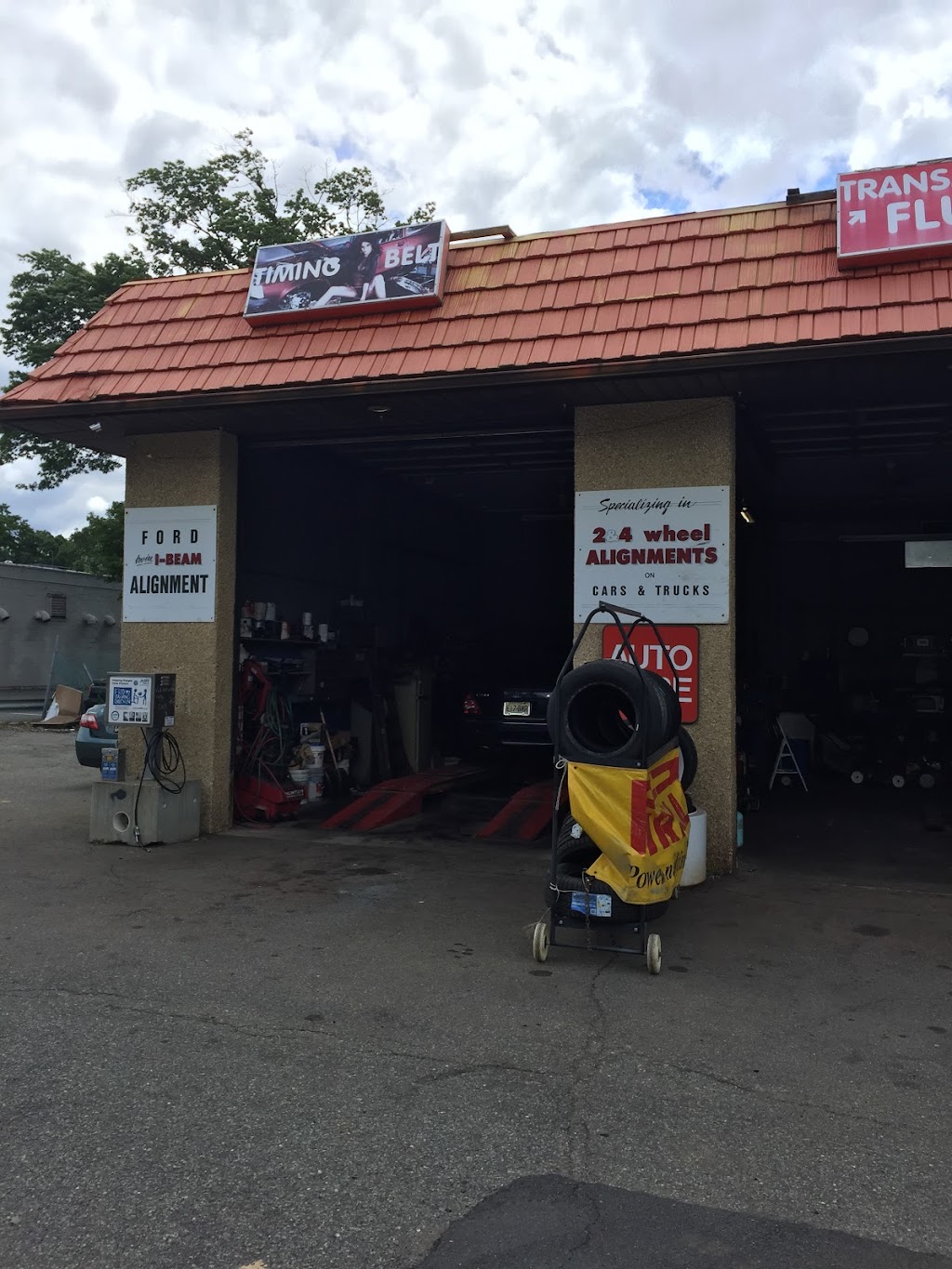 Express Auto Center | 2042 Lincoln Hwy, Edison, NJ 08817 | Phone: (732) 287-0470