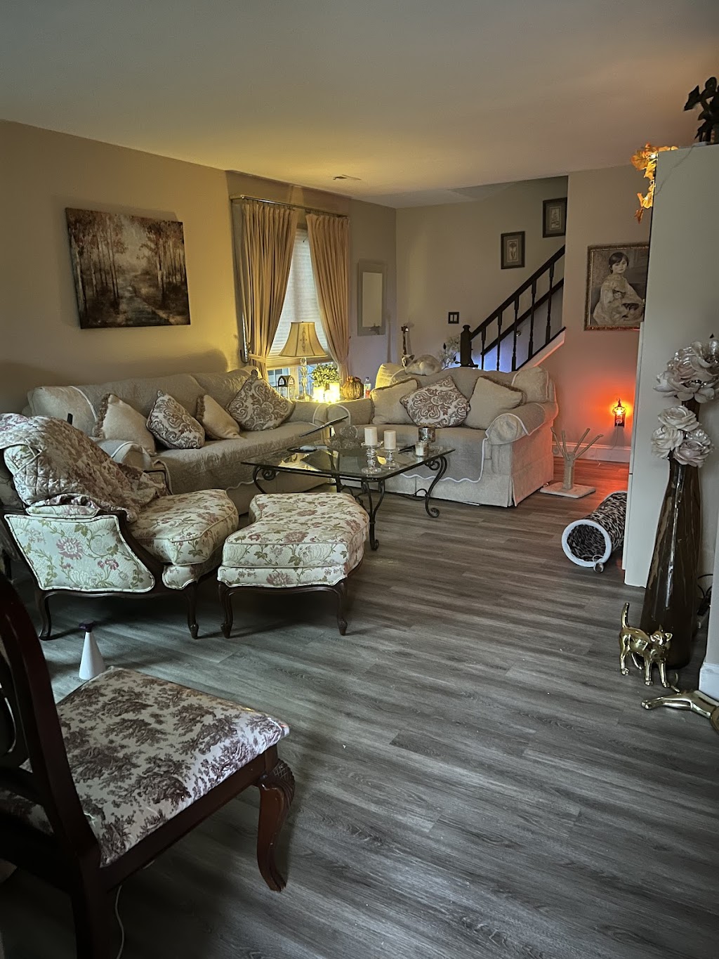 Simple Charm Flooring, LLC | 1751 Good Intent Rd, Deptford, NJ 08096 | Phone: (856) 402-2104