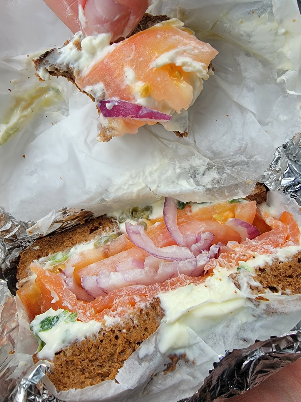 Briarcliff Bagels & More | 549 N State Rd, Briarcliff Manor, NY 10510 | Phone: (914) 432-0005