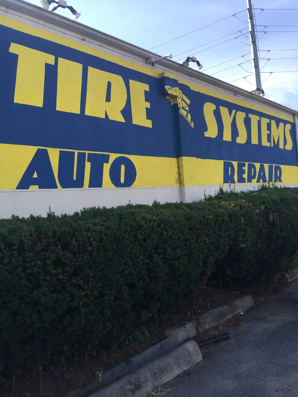 Tire Systems, Inc. | 1492 NJ-88, Lakewood, NJ 08701 | Phone: (732) 370-1000