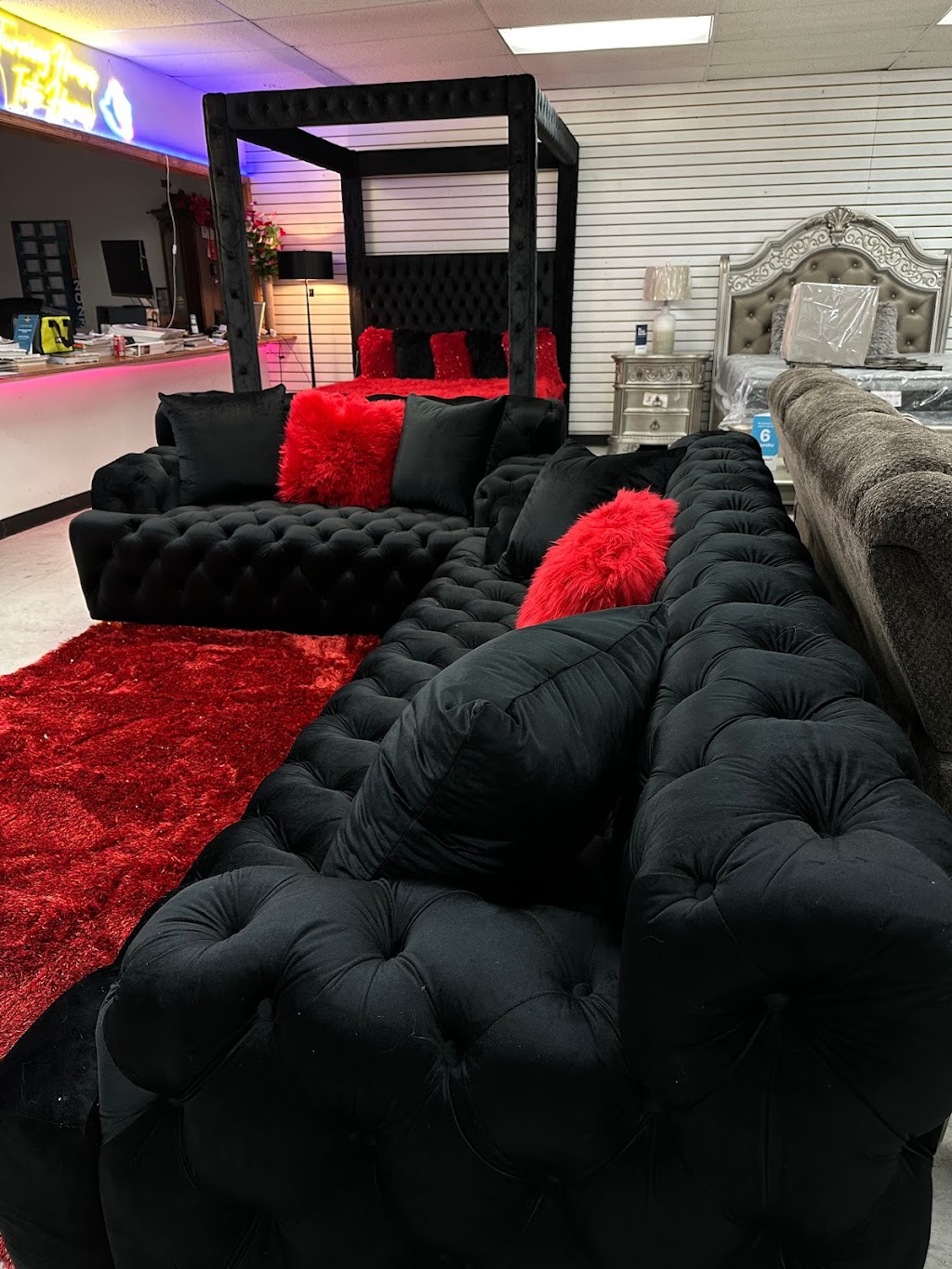 ROYAL FURNITURE PHILLY | 556 Rising Sun Ave, Philadelphia, PA 19140 | Phone: (267) 343-5513