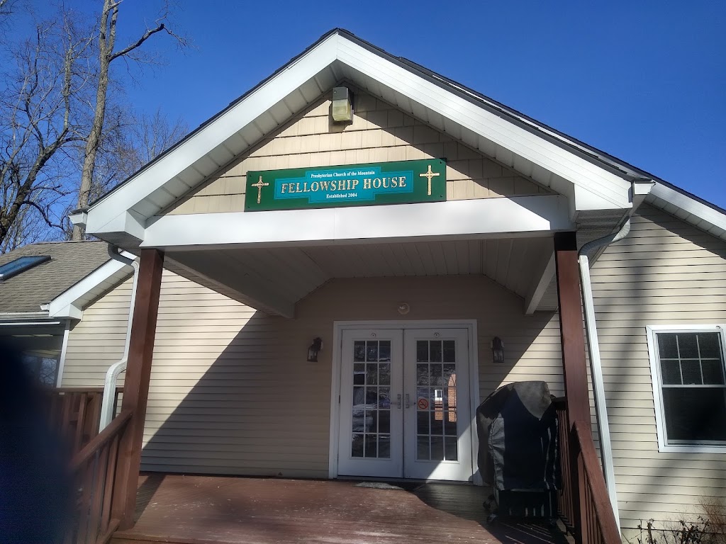 Presbyterian Church of the Mountain | 110 Church Ln, Delaware Water Gap, PA 18327 | Phone: (570) 476-0345