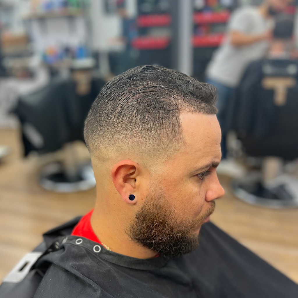 In The Cut Barbershop | 145 Marshall Ave, Little Ferry, NJ 07643 | Phone: (201) 641-1900